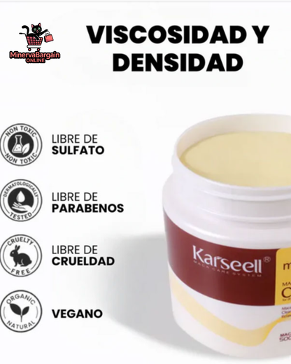 MASCARILLA KARSEELL